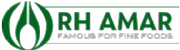 RH Amar & Co. Ltd logo