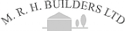 R.H. Builders Ltd logo