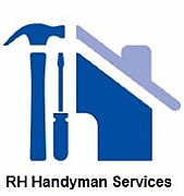 RH Handyman Services Stevenage logo