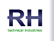 RH Technical Industries Ltd logo