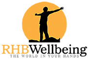 RHB WELLBEING Ltd logo