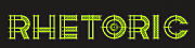 Rhetoric Studios logo