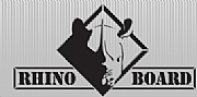 Rhino Board International logo