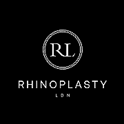 Rhinoplasty LDN logo