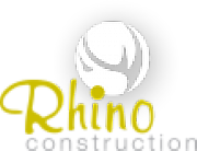 RHINO'S RENOVATIONS Ltd logo