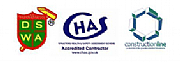 RHR & T Moore Walling Contractors Ltd logo
