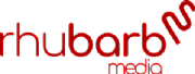Rhubarb Media Ltd logo