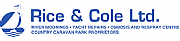 Rice & Cole Ltd logo