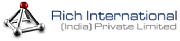 Rich in International Ltd logo