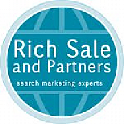 Rich Sale and Partners logo