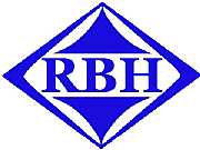 Richard Baker Harrison Ltd logo