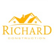 Richard Construction logo