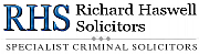 RICHARD HASWELL SOLICITORS LLP logo