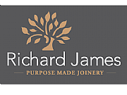 Richard James Joinery Ltd logo