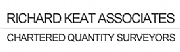 Richard Keat Associates logo