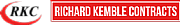 Richard Kemble logo