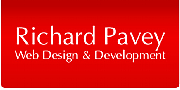 Richard Pavey logo