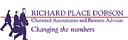 Richard Place Dobson logo