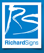 Richard Signs Ltd logo