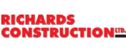 Richards Construction Ltd logo