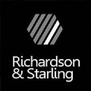 Richardson & Starling logo