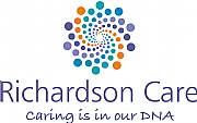 Richardson Care logo