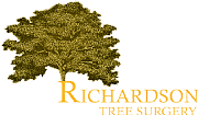 Richardson Tree Surgery logo