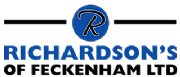 Richardsons of Feckenham Ltd logo