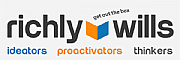 Richly Creative Ltd logo