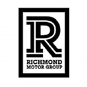 Richmond MG Portsmouth logo