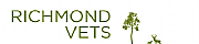 Richmond Vets Ltd logo
