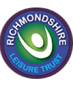 Richmondshire Leisure Trust logo