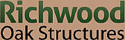 Richwood Oak Structures Ltd logo