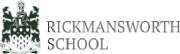 Rickmansworth School logo