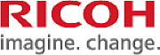 Ricoh (UK) Ltd logo