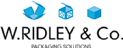 Ridley, W. & Co Ltd logo