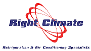 Right Climate Air Conditioning Ltd logo