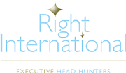 Right International Ltd logo