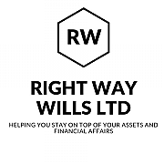 Right Way Wills Ltd logo