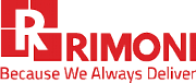 Rimony Ltd logo