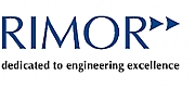 Rimor - Precision Engineering & Modular Assembly logo