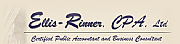 Rinner Ltd logo