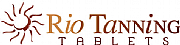 Rio Tanning Tablets logo