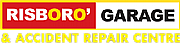 Risboro' Garage Ltd logo