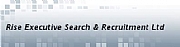 Rise Executive Search & Recruitment Ltd logo
