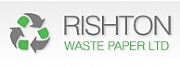 Rishton Waste Paper Ltd logo