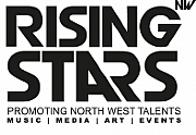 Rising Stars Nw Cic logo
