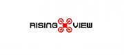 Rising View Aerial Drone Video & Photography logo