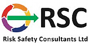 Risk safety Consultants logo