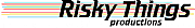 Risky Things logo